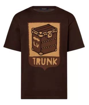 lv trunk t shirt